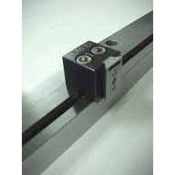 ECI Live Spindle Holders