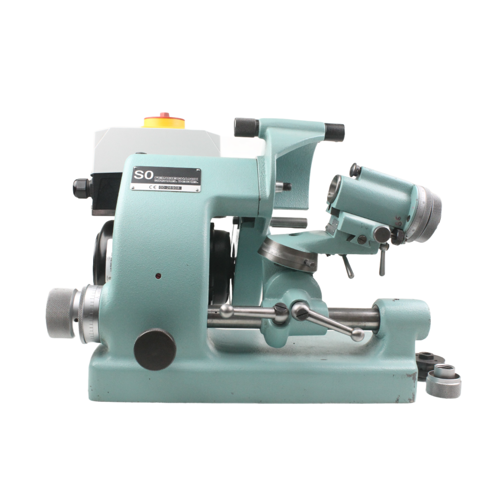 Refurbished Deckel S0 Cutter Grinder - 220V