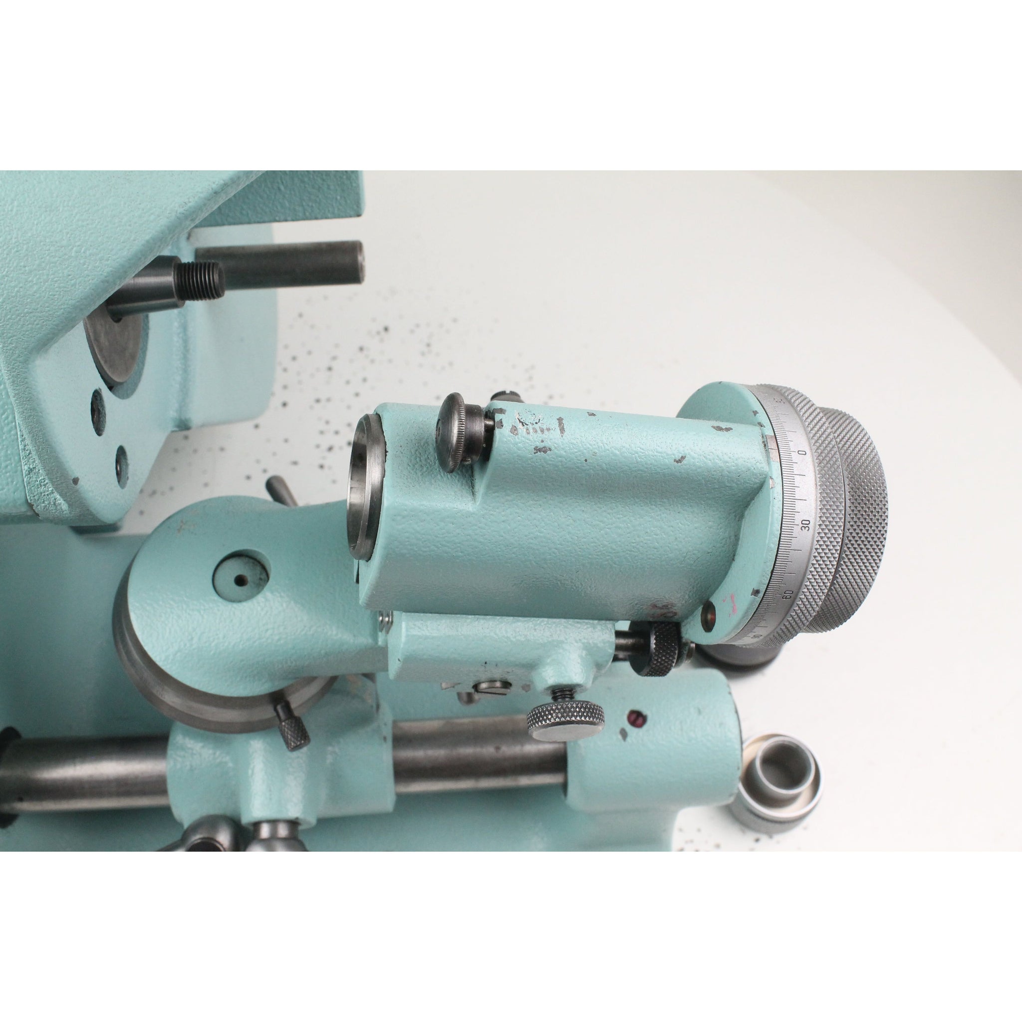 Refurbished Deckel S0 Cutter Grinder - 220V