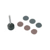 UHT Ushio Air Grinder Poliper System Abrasive Discs