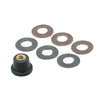 UHT Ushio Air Grinder Poliper System Abrasive Discs