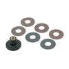 UHT Ushio Air Grinder Poliper System Abrasive Discs