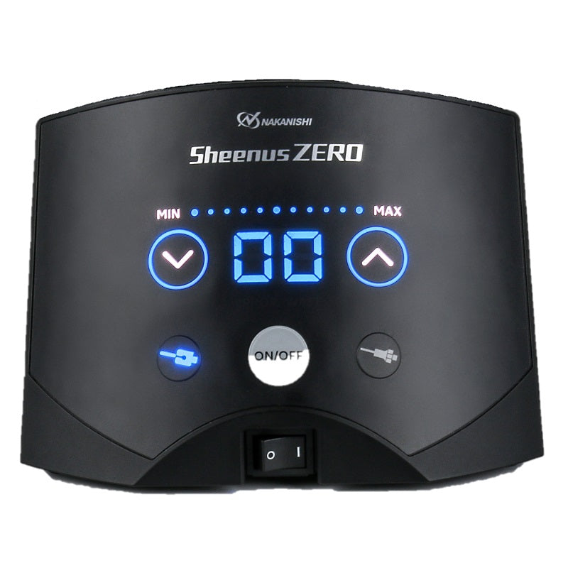 NSK Nakanishi Sheenus ZERO Ultrasonic Polisher– ArtcoTools.com