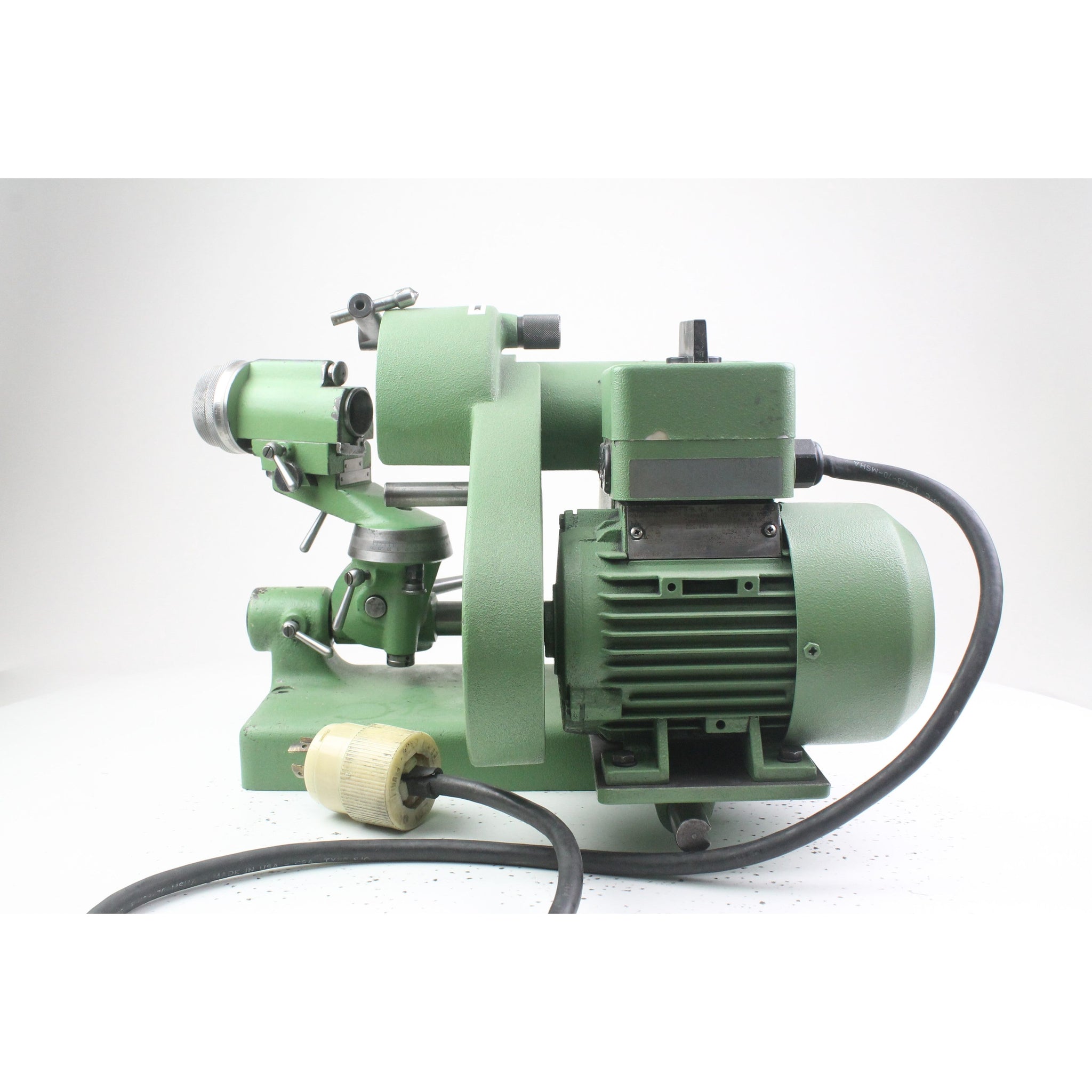 Refurbished Deckel S0 Cutter Grinder - 220V