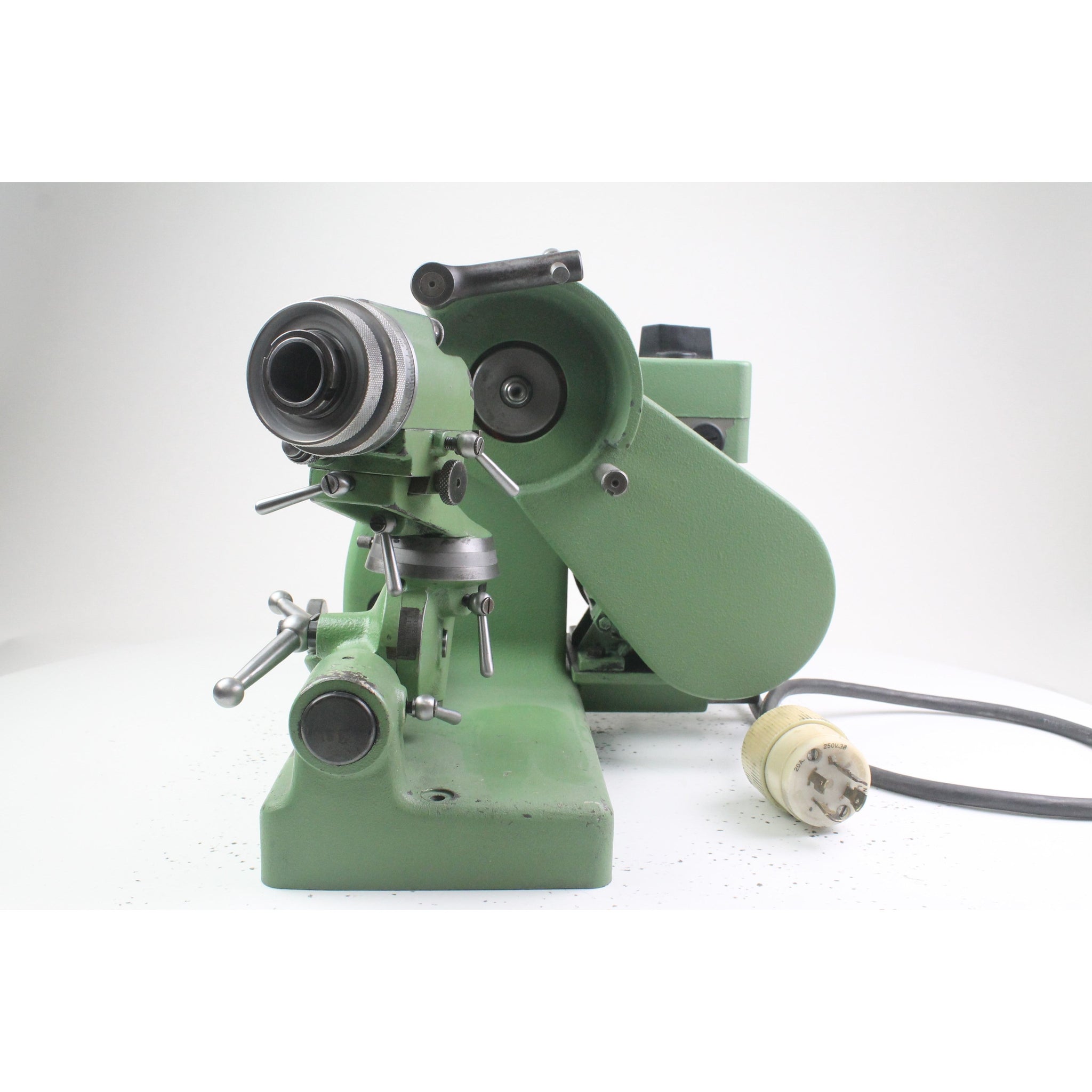 Refurbished Deckel S0 Cutter Grinder - 220V