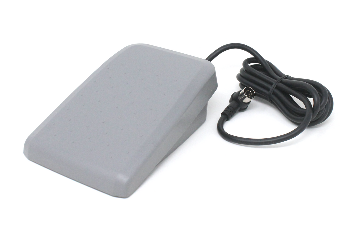 NSK Nakanishi Emax Evolution FC64 Foot Pedal– ArtcoTools.com