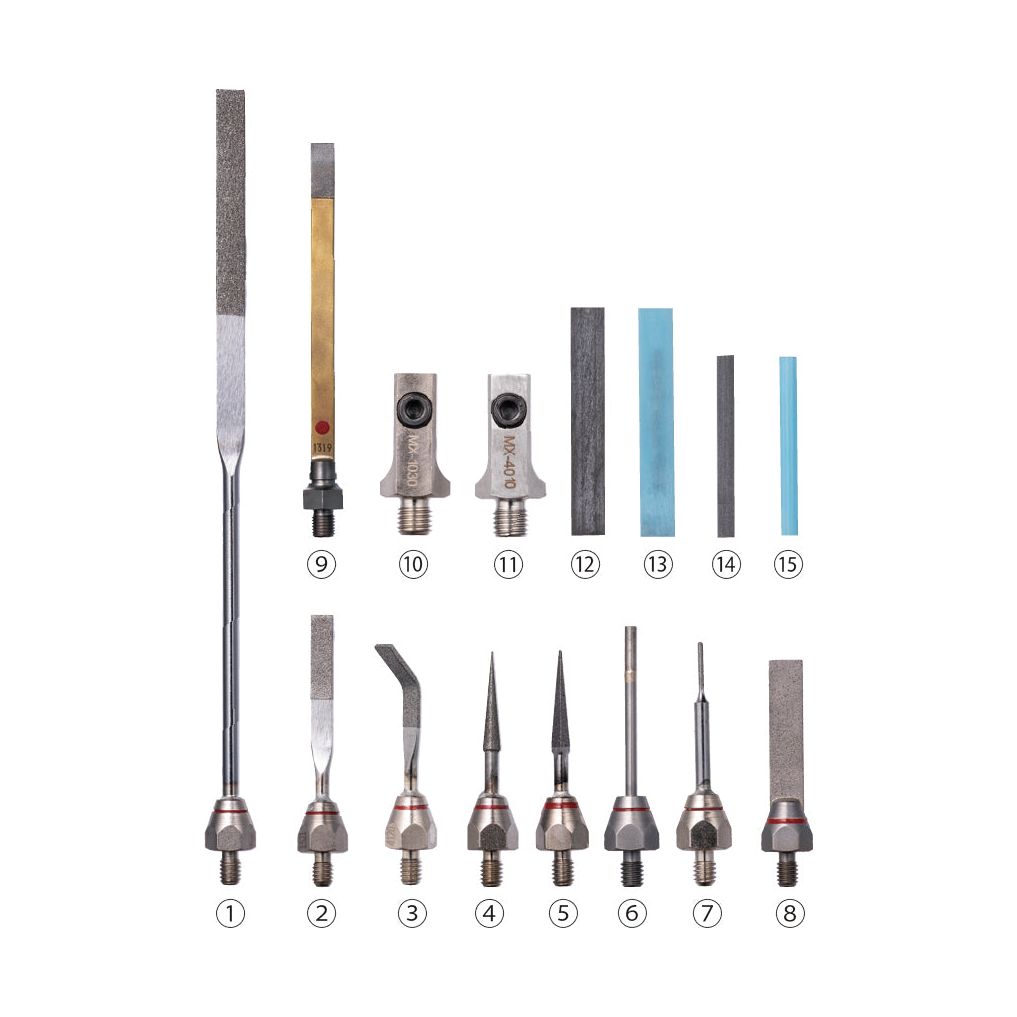 Sonofile UF-0103 Ultrasonic Polishing System - 100W