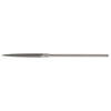 Escapement File - Half-Round