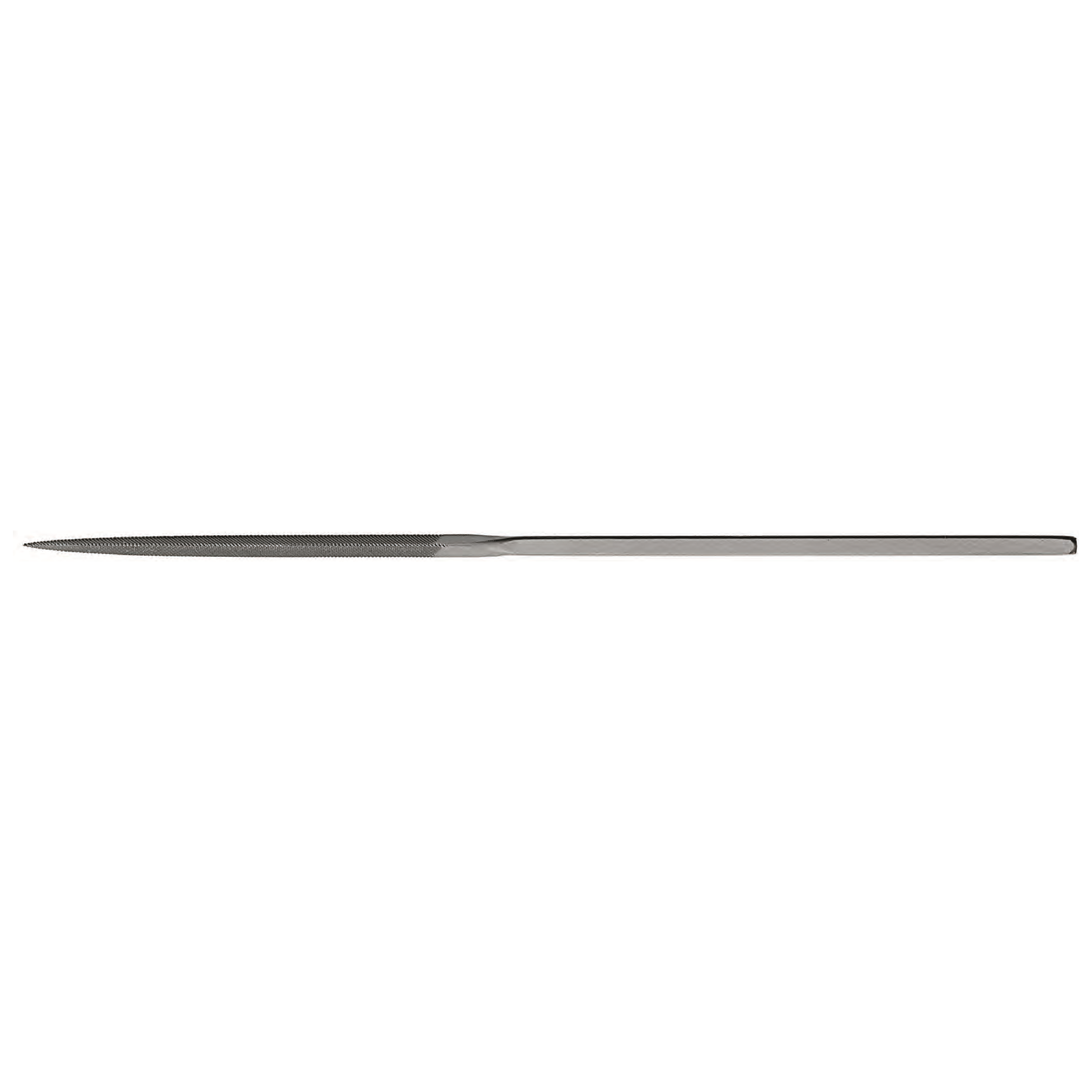 Vallorbe® Glardon® Three Square Escapement Files