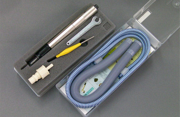 UHT Ushio MSG Pencil Air Grinder– ArtcoTools.com