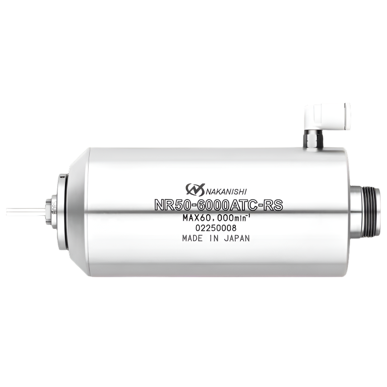 NSK Nakanishi NR50-6000 ATC-RS Spindle - 60,000rpm