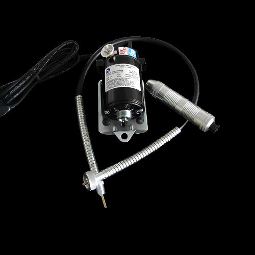 Dumore 6511 Series 6 HighSpeed Flexshaft Grinder ARTCO American