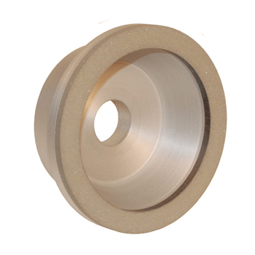 Diamond Cup Grinding Wheel - Type 11A2