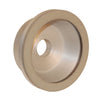 Diamond Cup Grinding Wheel - Type 11A2