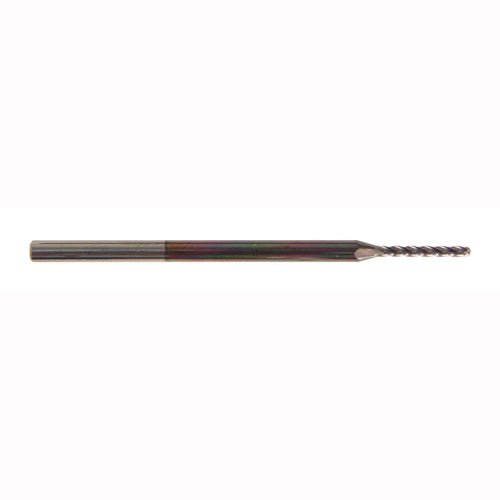 AD-98 Carbide 4-Flute Clearance End Mill
