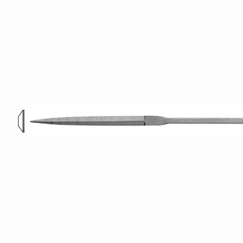 Escapement File - Barrette