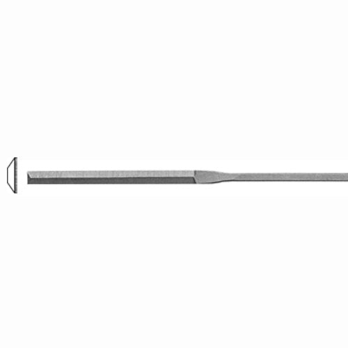Escapement File - Barrette, Parallel