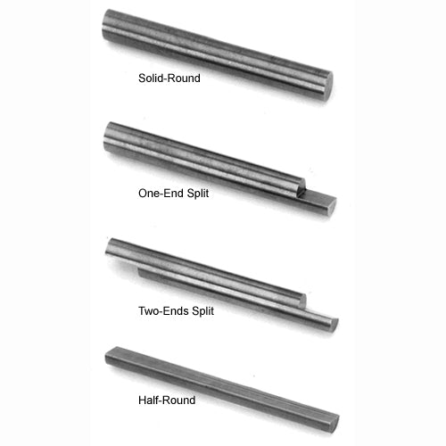 ARTCO C-2 Micrograin Carbide Blanks