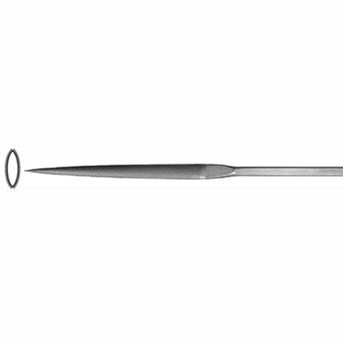 Vallorbe® Glardon® Crossing Escapement Files