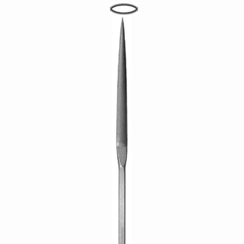 Vallorbe® Glardon® Crossing Escapement Files
