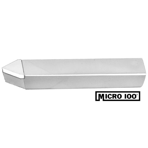 Brazed Lathe Tool Type D ARTCO American Rotary Tools Company