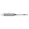 NSK Nakanishi EM25N-5000-J Brushless Motor
