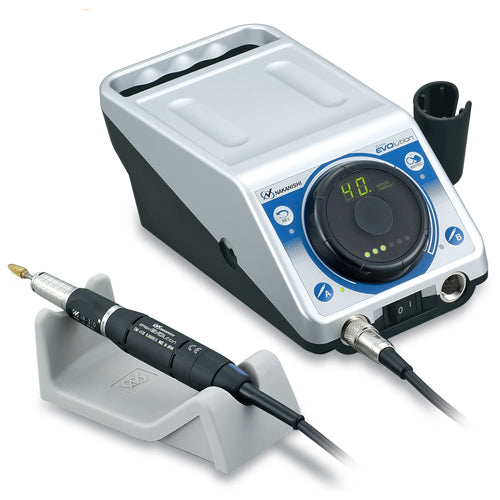 NSK Nakanishi Emax Evolution EV410 Standard Set