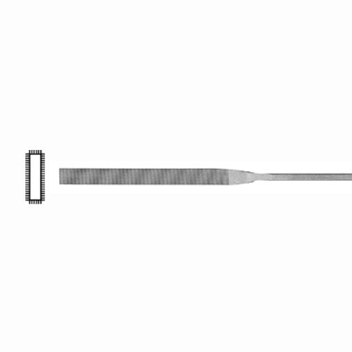 Vallorbe® Glardon® Equalling Escapement Files