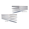Vallorbe® Habilis® Square Files