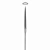 Escapement File - Half-Round