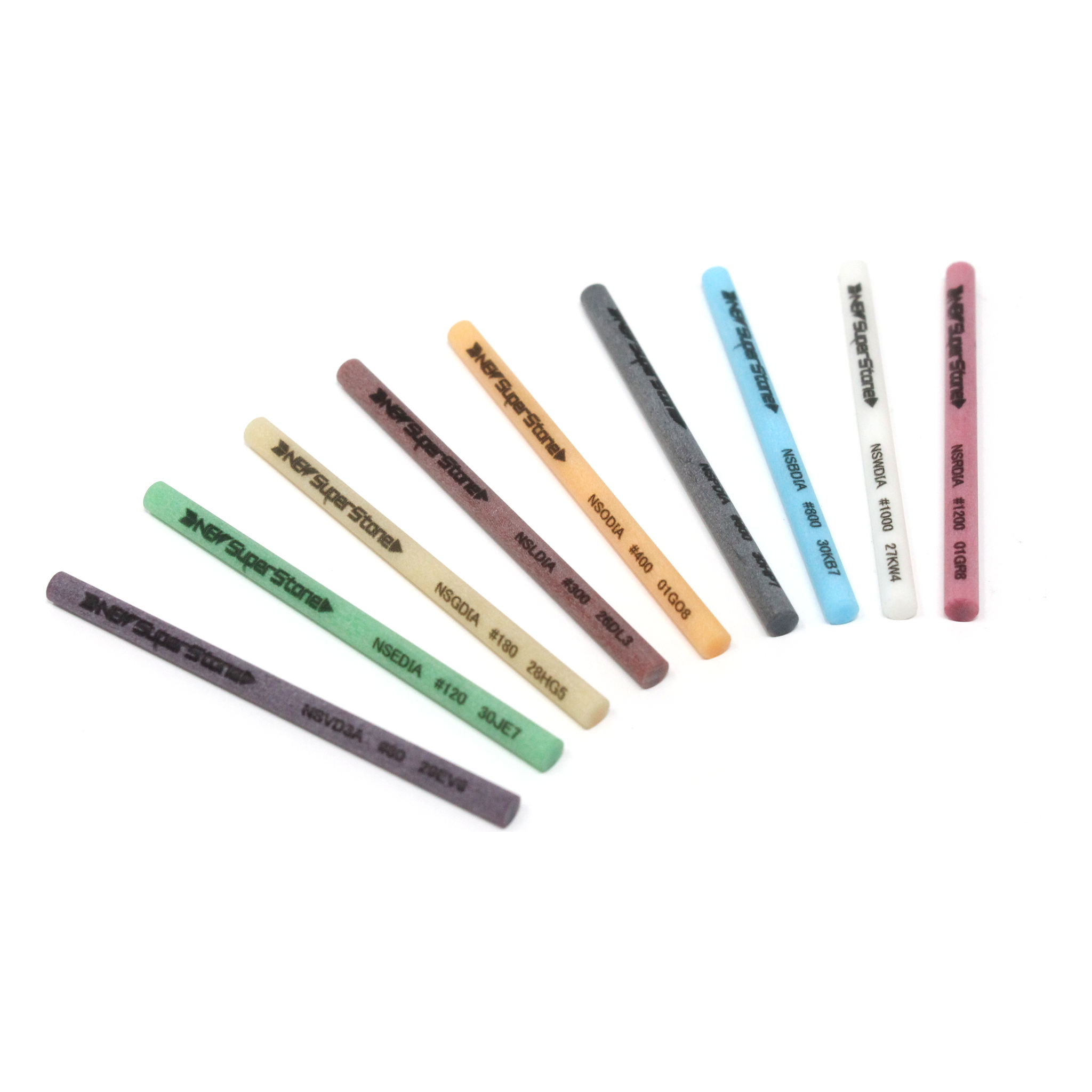 NEW SuperStones - Round