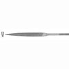 Escapement File - Knife