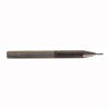 AD-98 Carbide 2-Flute 3X, 5X Diameter End Mill