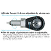 NSK Nakanishi NLS110 Luster Attachment