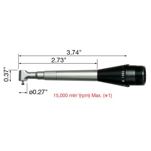 NSK Nakanishi MFC300M Mini 90° Angle Attachment