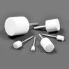 ARTCO Mounted Felt Bobs - Cylinder