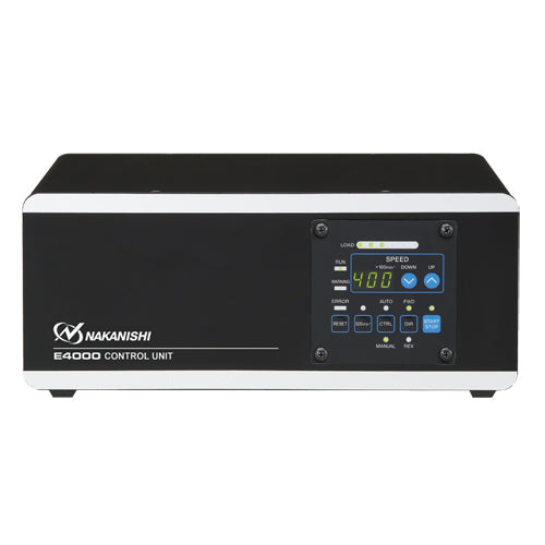 NSK Nakanishi E4000 NE246 Spindle Control Unit