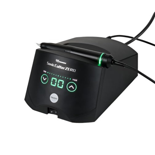 NSK Nakanishi Sonic Cutter ZERO