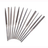 Glardon® Escapement File Set