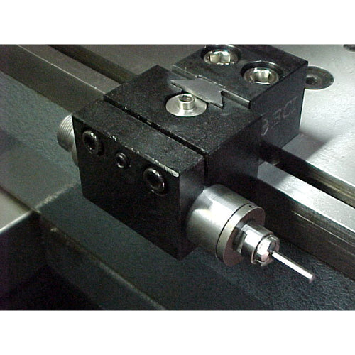 ECI Radial Live Spindle Holder