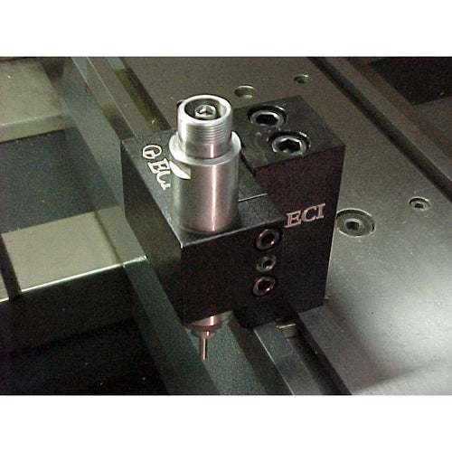 ECI Vertical Live Spindle Holder