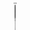 Escapement File - Pillar