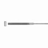 Escapement File - Pillar