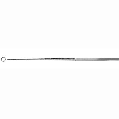 Escapement File - Round