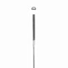 Escapement File - Rounding Off