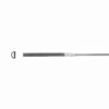 Escapement File - Rounding Off