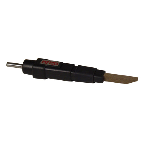 Jiffy Stone Holder on 1/8'' Shank