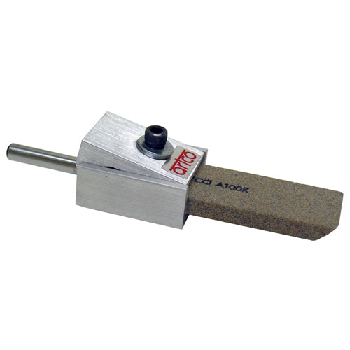 Profiler Stone Holder