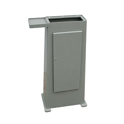 Deckel S0 Pedestal Stand