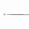 Escapement File - Square